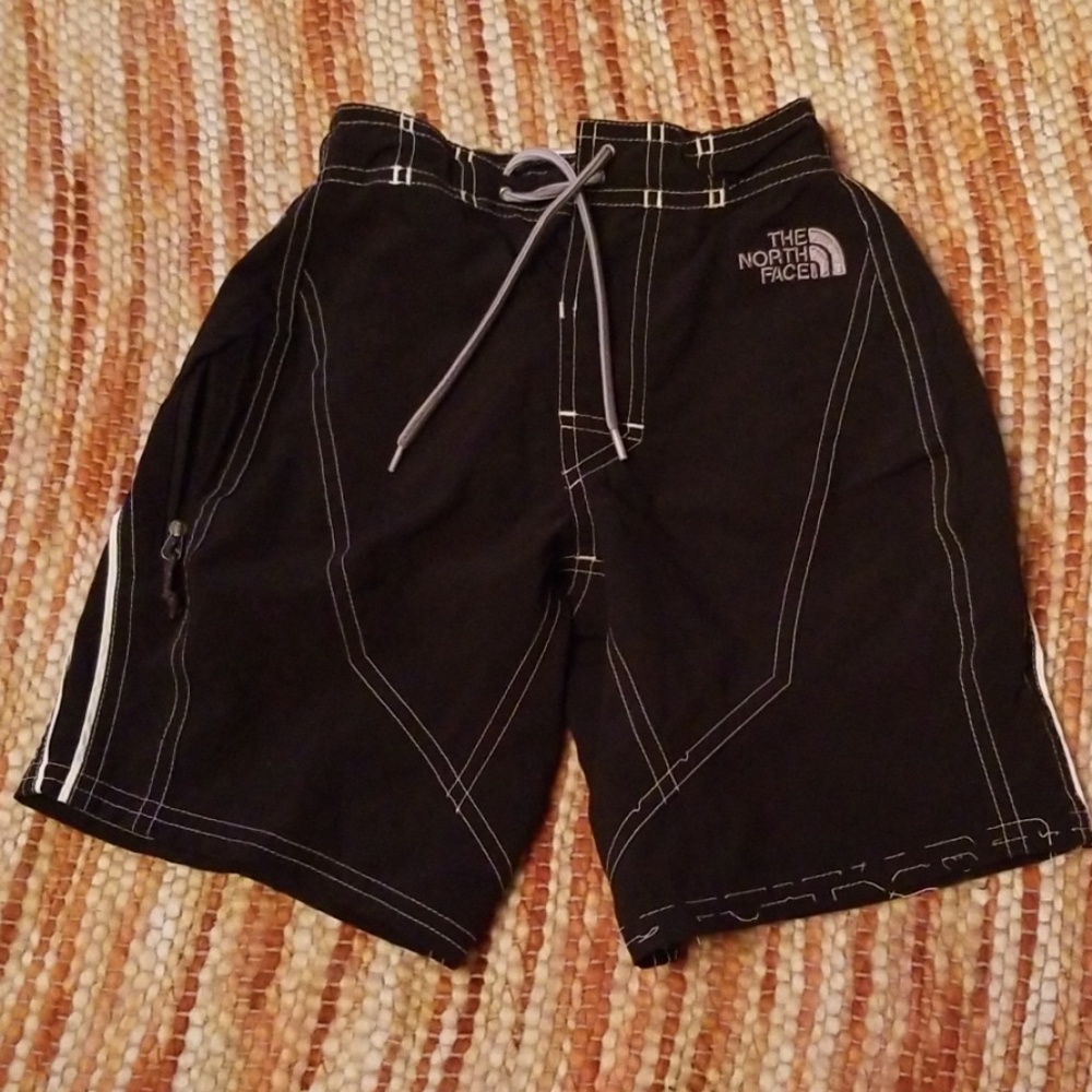 Boys xs‎ 4 5 northface shorts
